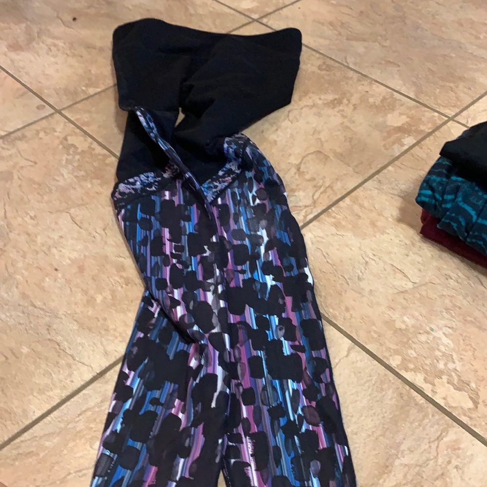 leggings